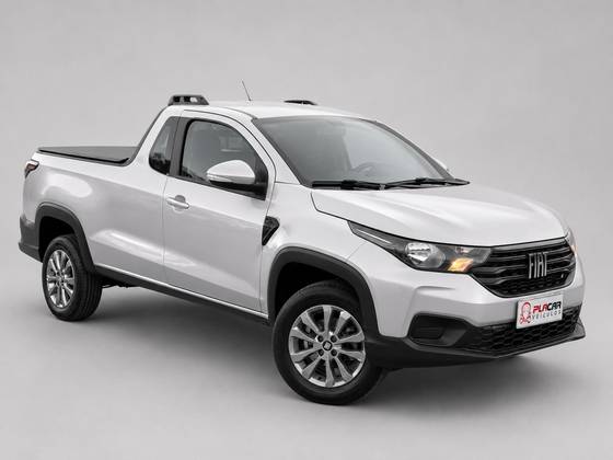 FIAT STRADA 1.3 FIREFLY FLEX FREEDOM CS MANUAL FIAT STRADA 1.3 FIREFLY FLEX FREEDOM CS MANUAL